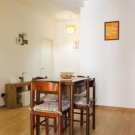Domus Angelina Apartment Rome Exterior photo