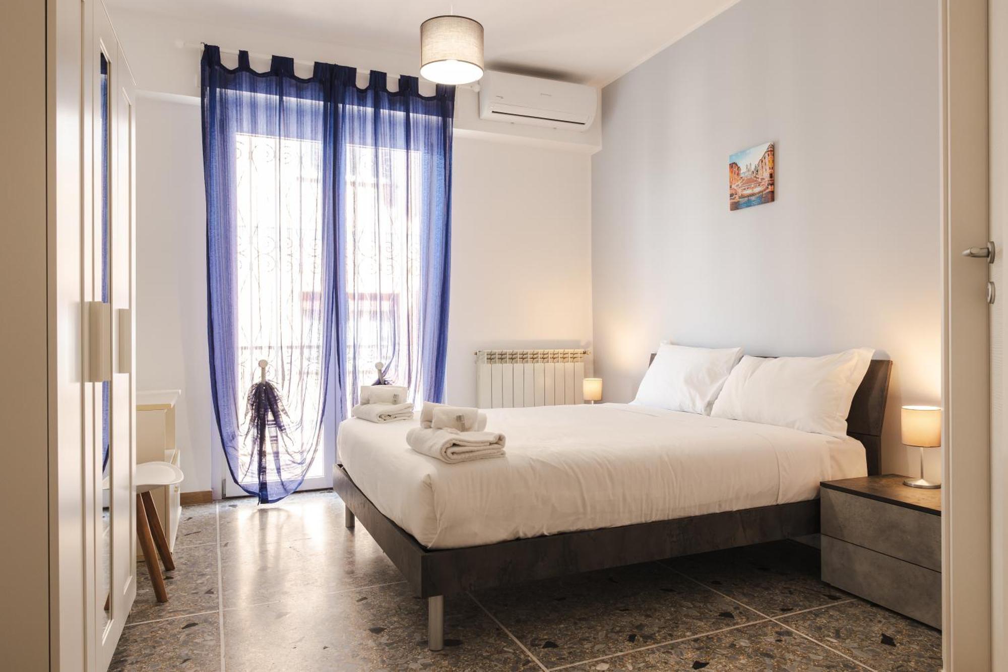 Domus Angelina Apartment Rome Exterior photo