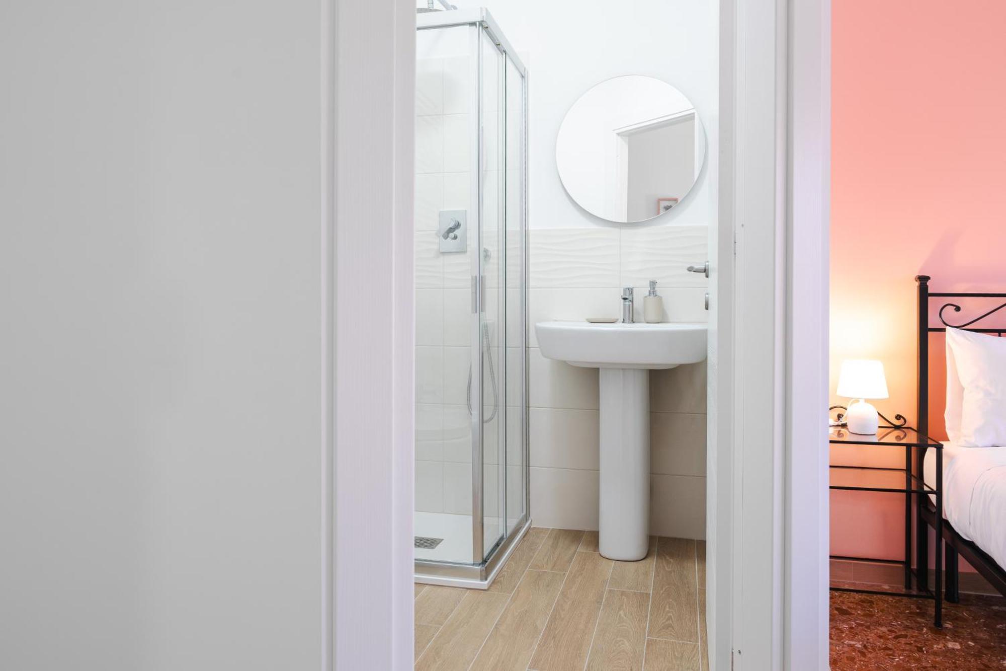 Domus Angelina Apartment Rome Exterior photo