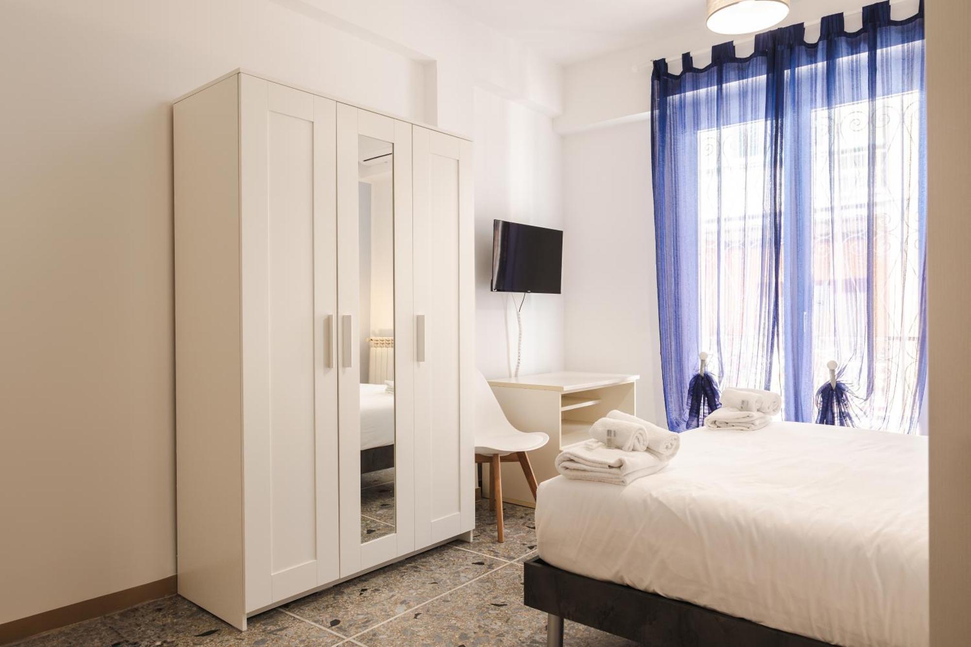Domus Angelina Apartment Rome Exterior photo