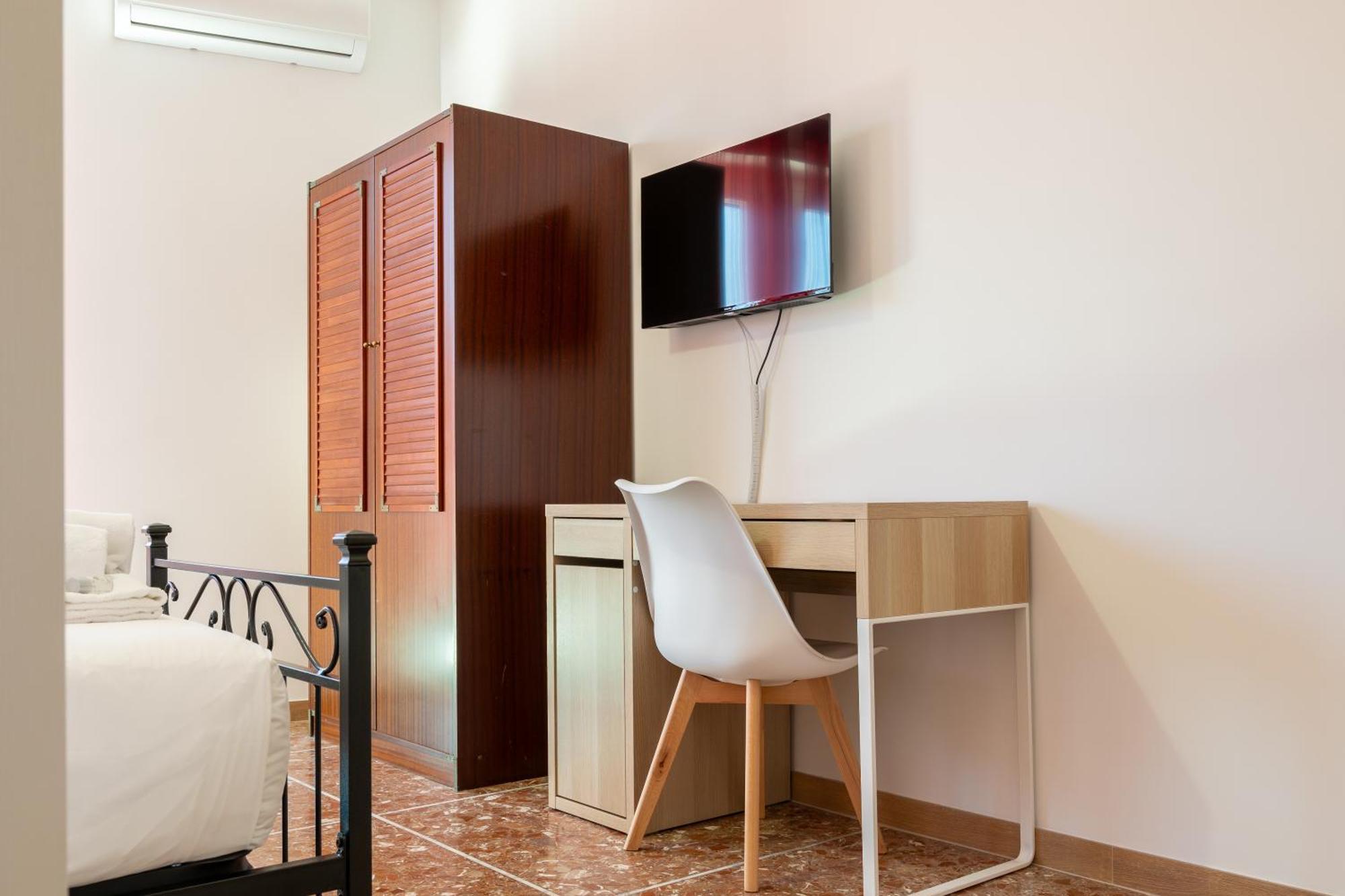 Domus Angelina Apartment Rome Exterior photo
