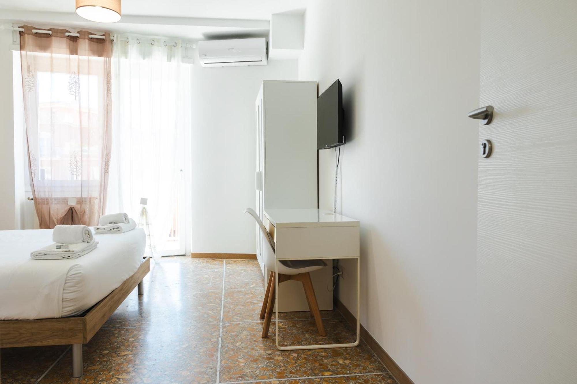 Domus Angelina Apartment Rome Exterior photo